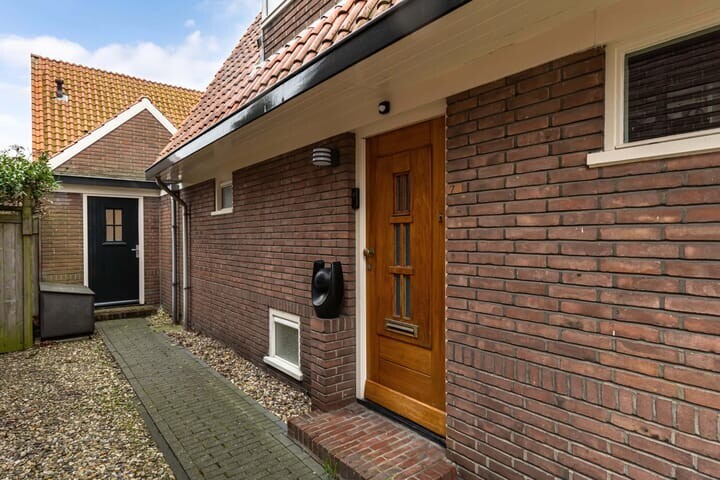Vrijstaande woning te koop: Jan Gelinde van Blomstraat 11, Drachten