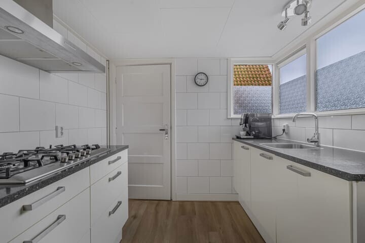 Vrijstaande woning te koop: Jan Gelinde van Blomstraat 11, Drachten