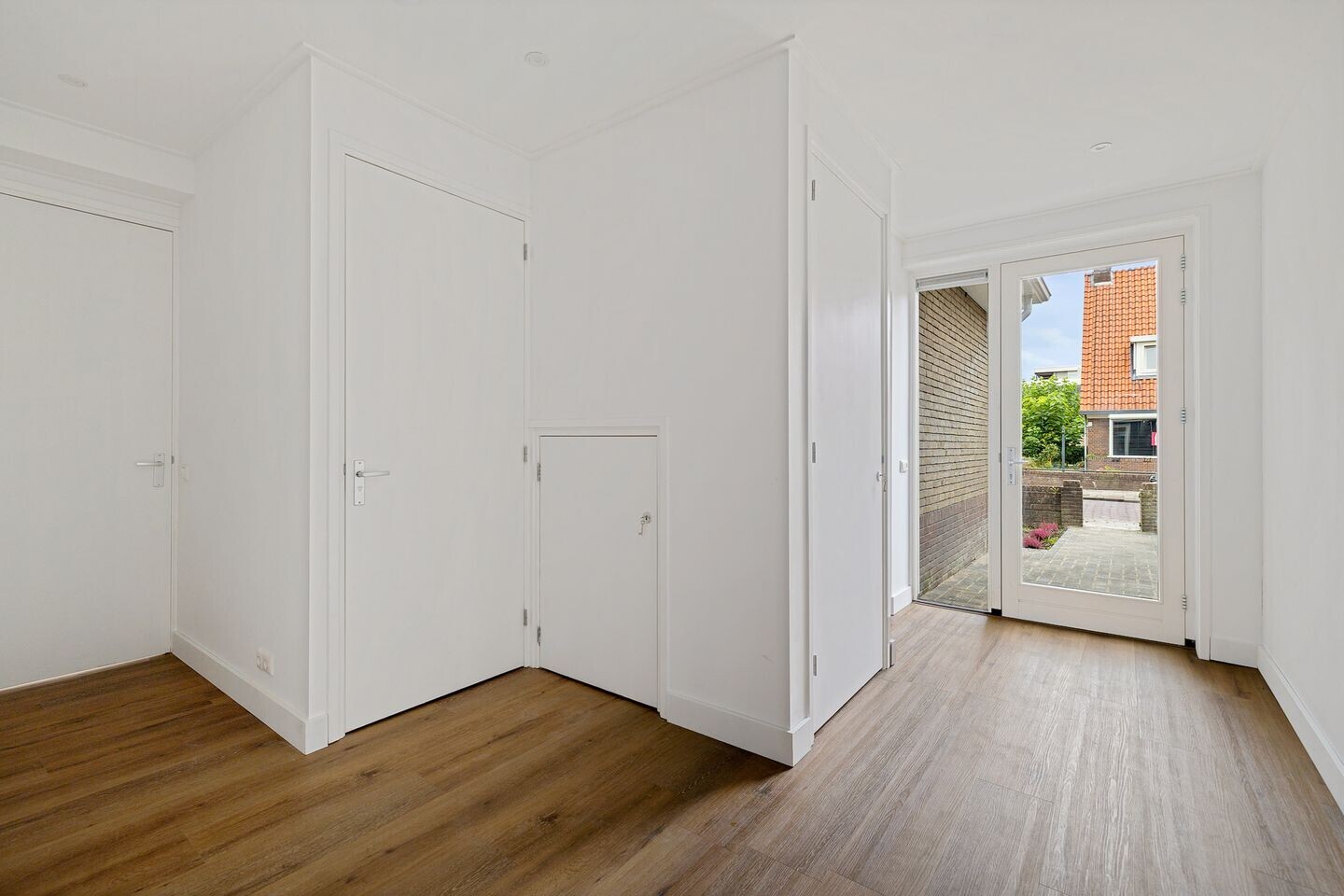 Vrijstaande woning te koop: Jan Gelinde van Blomstraat 24, Drachten