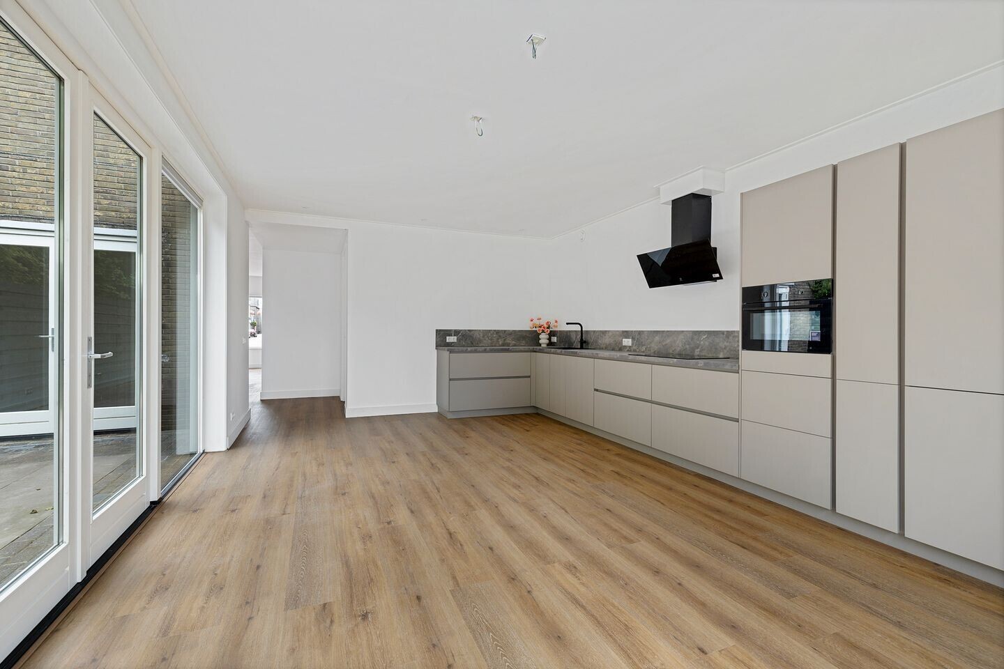 Vrijstaande woning te koop: Jan Gelinde van Blomstraat 24, Drachten