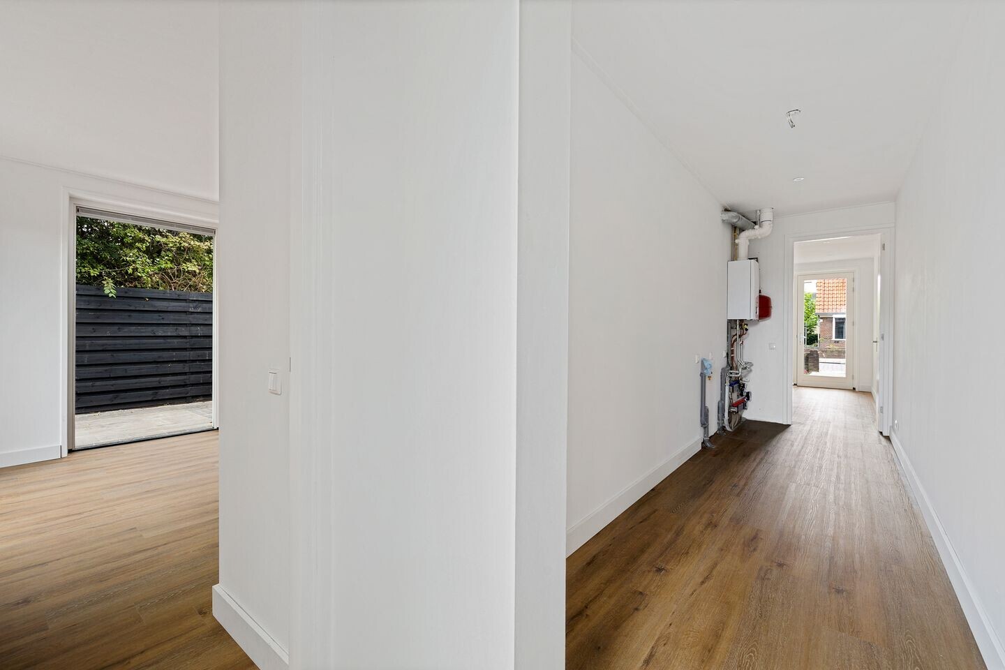 Vrijstaande woning te koop: Jan Gelinde van Blomstraat 24, Drachten