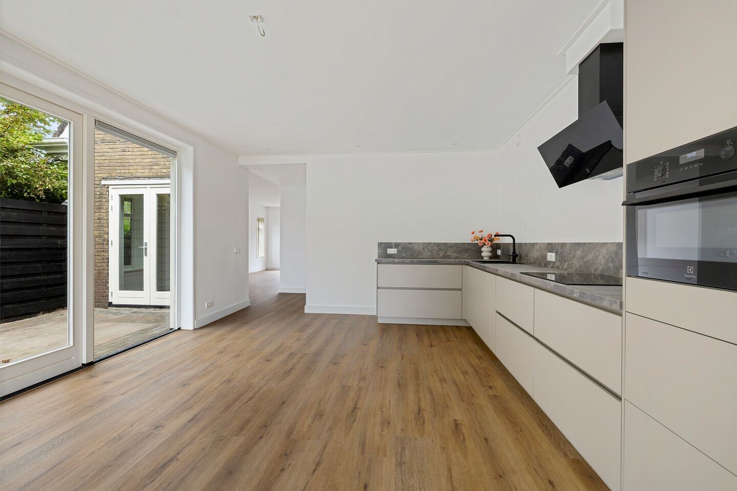 Vrijstaande woning te koop: Jan Gelinde van Blomstraat 24, Drachten