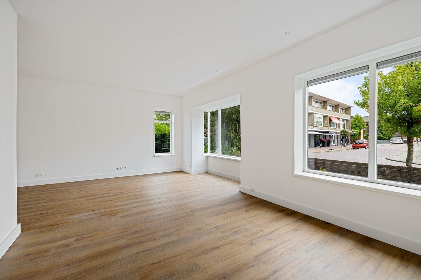 Vrijstaande woning te koop: Jan Gelinde van Blomstraat 24, Drachten