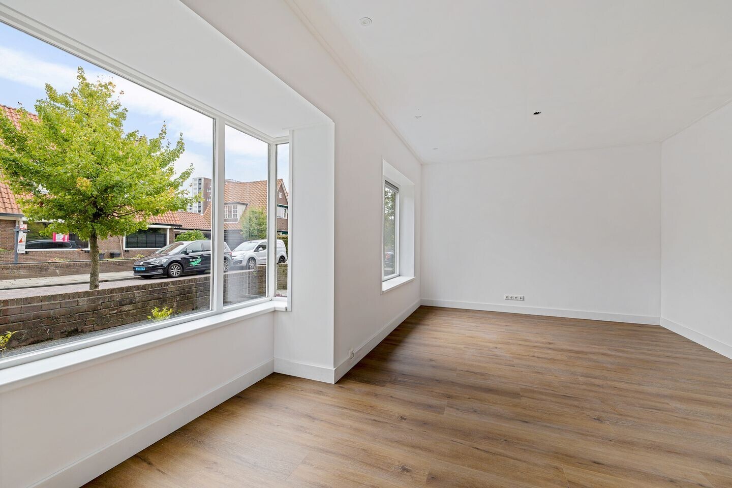 Vrijstaande woning te koop: Jan Gelinde van Blomstraat 24, Drachten