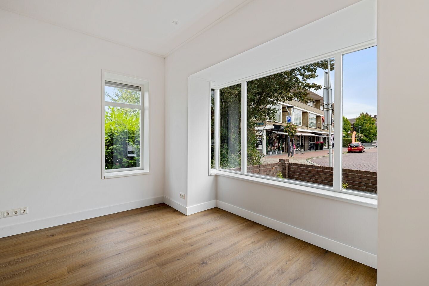 Vrijstaande woning te koop: Jan Gelinde van Blomstraat 24, Drachten