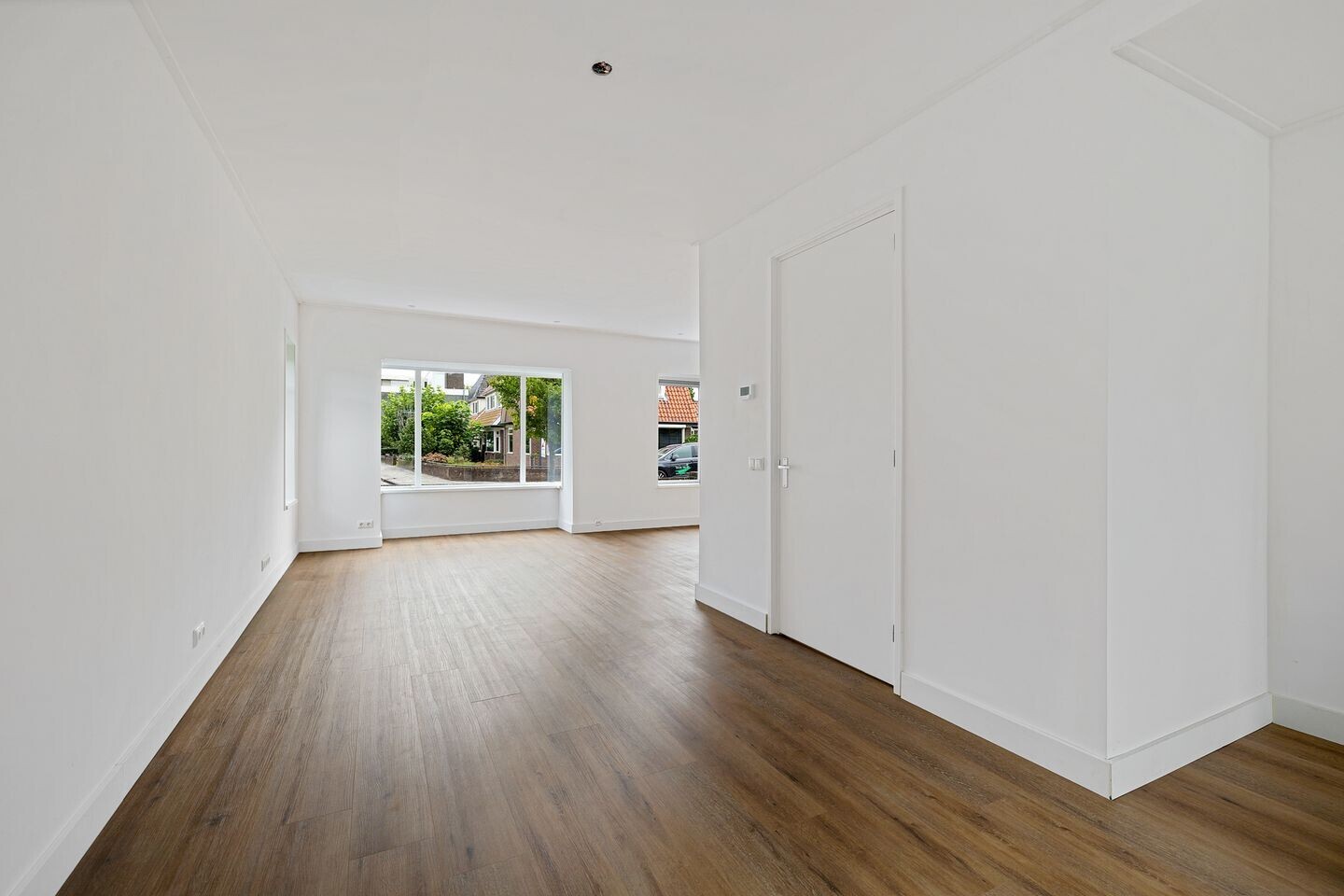 Vrijstaande woning te koop: Jan Gelinde van Blomstraat 24, Drachten