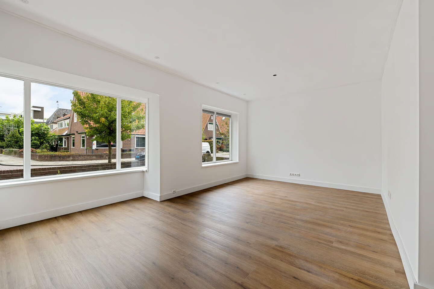 Vrijstaande woning te koop: Jan Gelinde van Blomstraat 24, Drachten