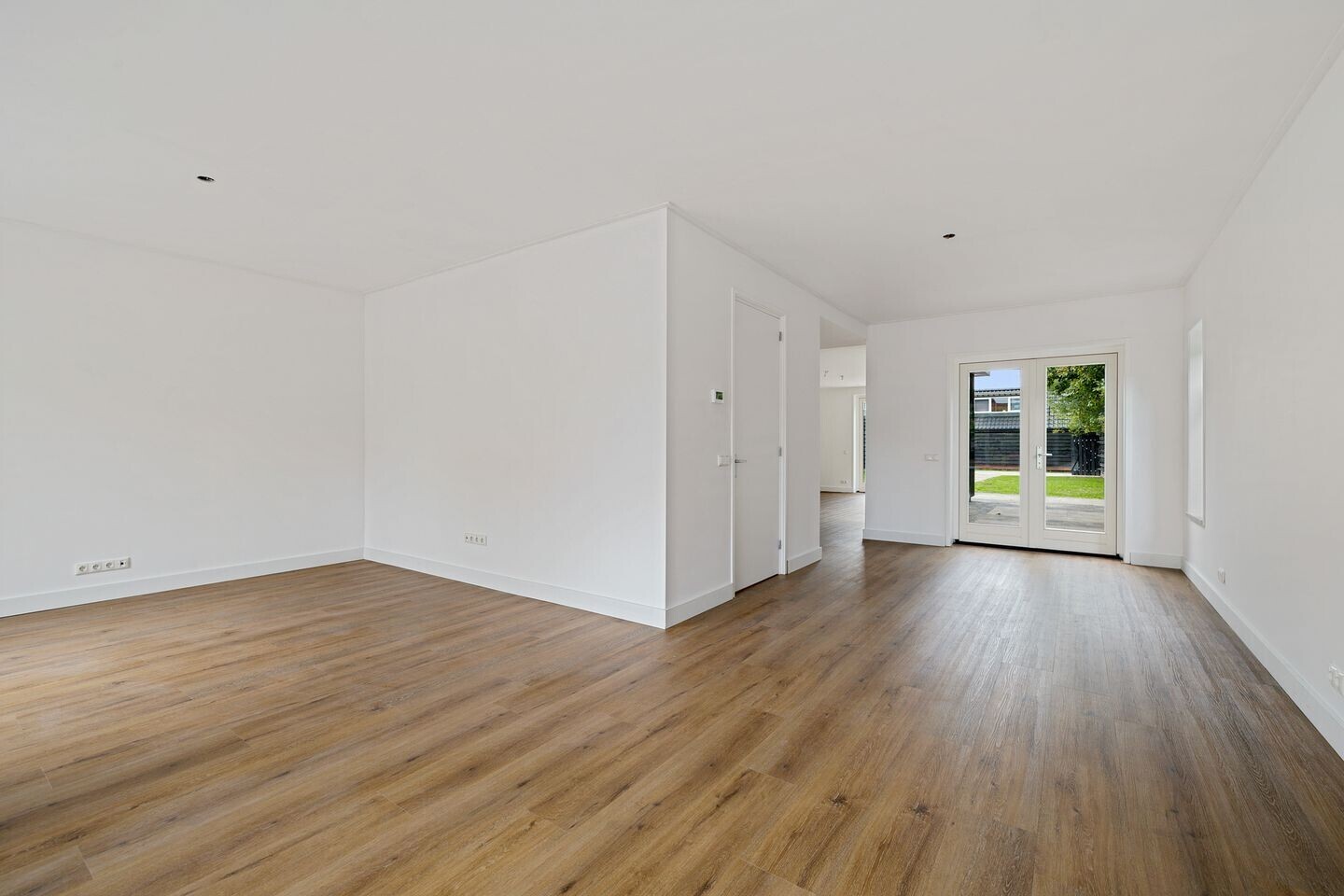 Vrijstaande woning te koop: Jan Gelinde van Blomstraat 24, Drachten