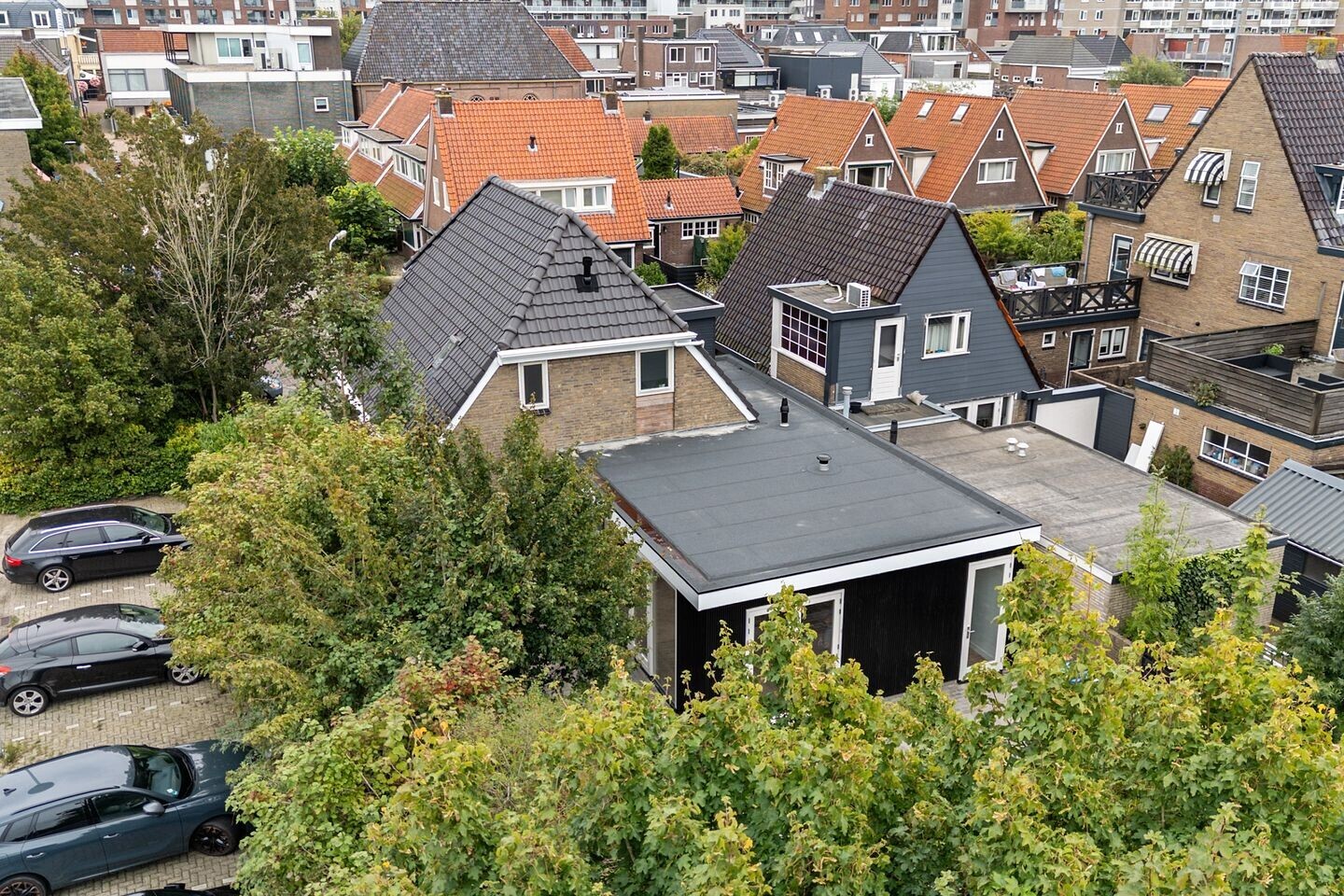 Vrijstaande woning te koop: Jan Gelinde van Blomstraat 24, Drachten