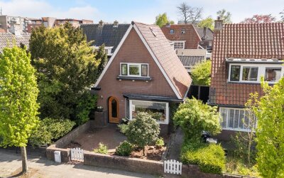 Bruinsslotstraat 1