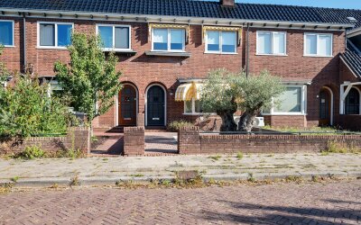 Bruinsslotstraat 12