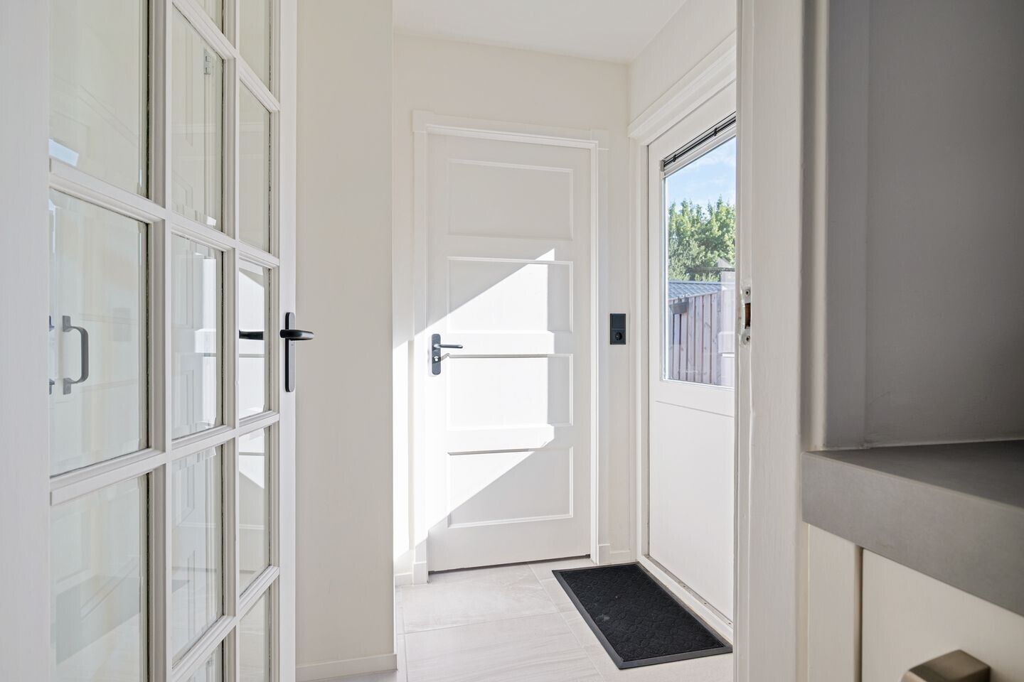 Tussenwoning te koop: Bruinsslotstraat 12, Drachten