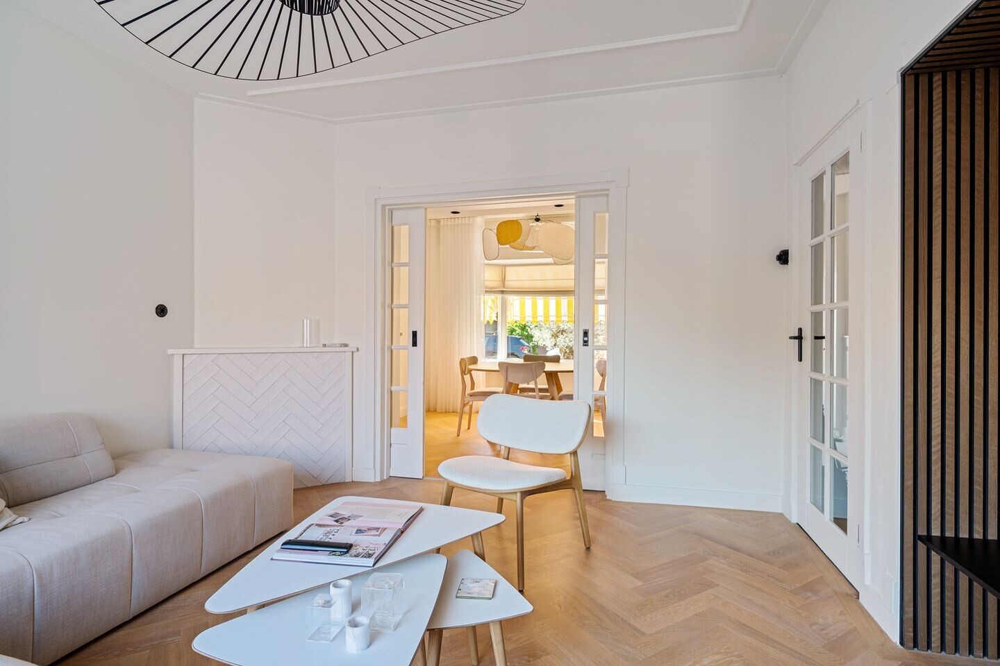 Tussenwoning te koop: Bruinsslotstraat 12, Drachten
