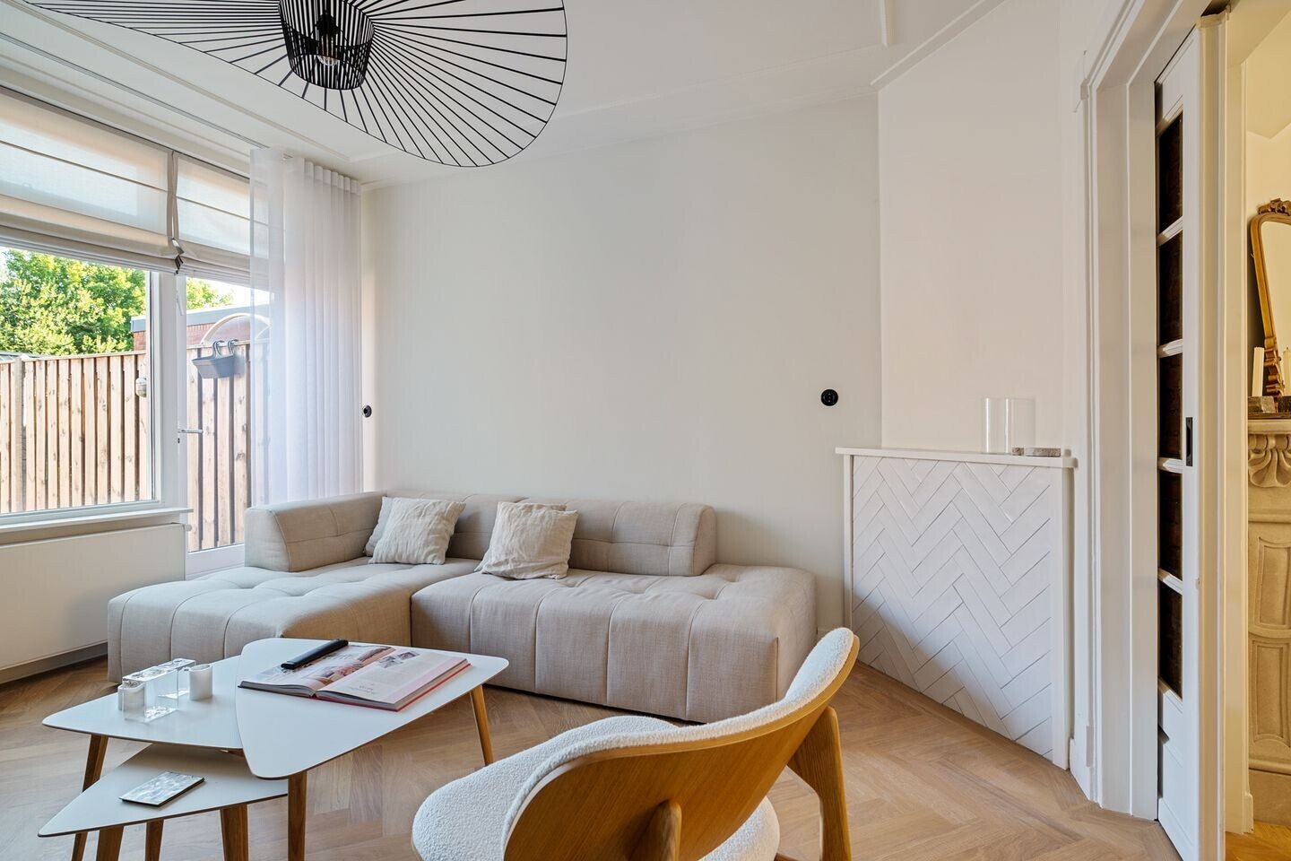 Tussenwoning te koop: Bruinsslotstraat 12, Drachten