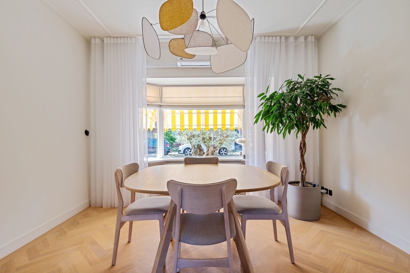 Tussenwoning te koop: Bruinsslotstraat 12, Drachten