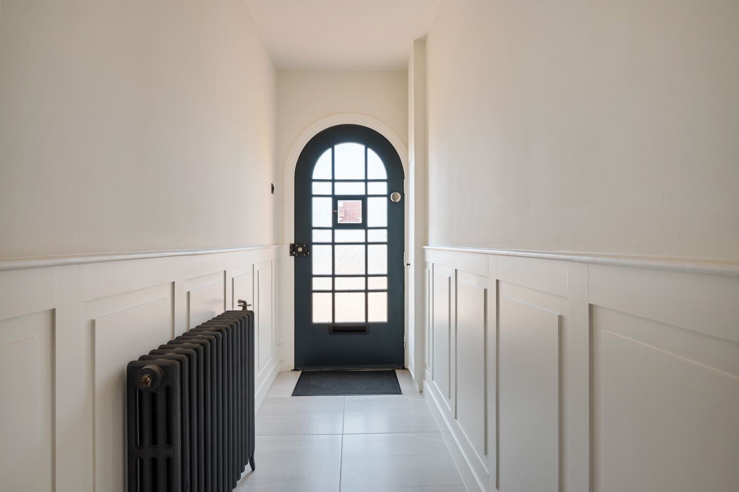 Tussenwoning te koop: Bruinsslotstraat 12, Drachten