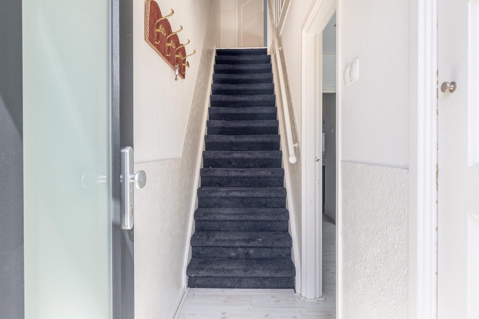 Tussenwoning te koop: Bruinsslotstraat 24, Drachten