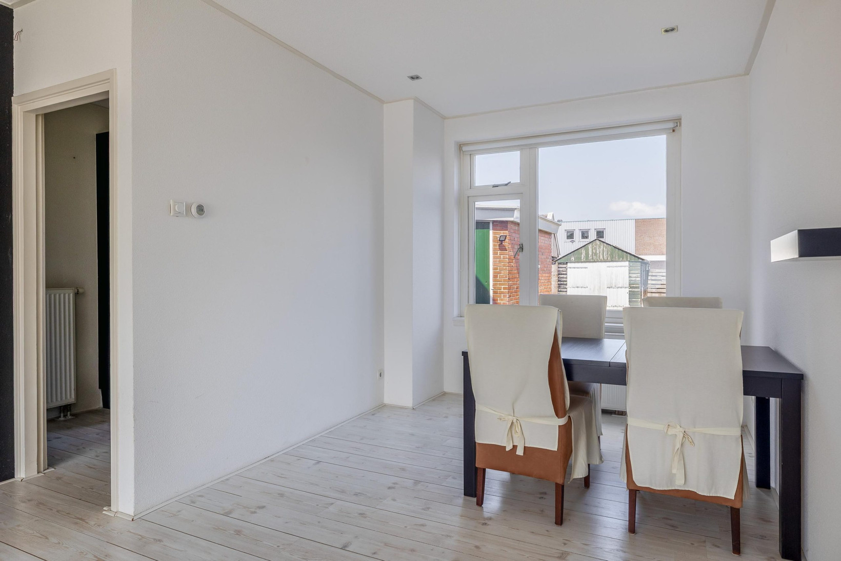 Tussenwoning te koop: Bruinsslotstraat 24, Drachten