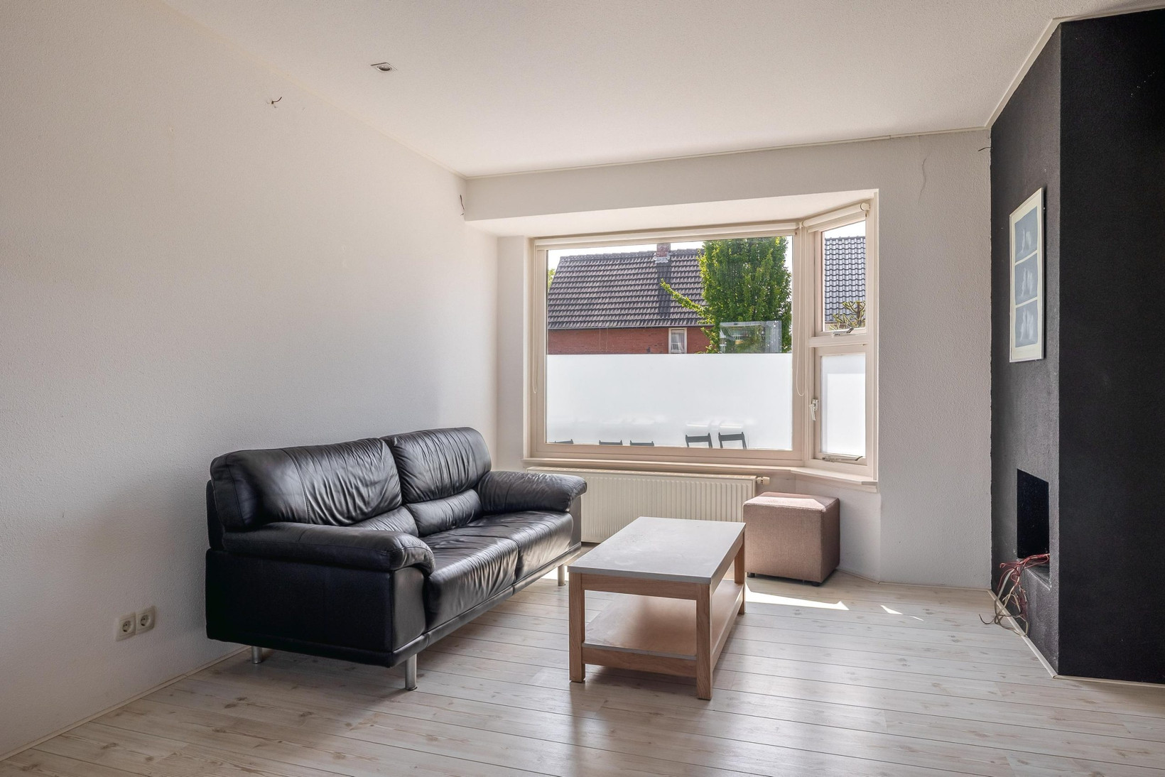 Tussenwoning te koop: Bruinsslotstraat 24, Drachten