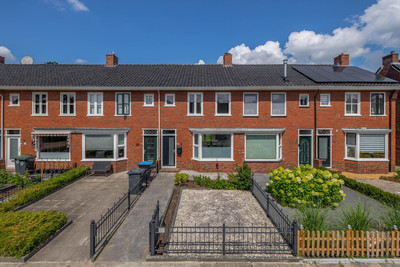 Bruinsslotstraat 24