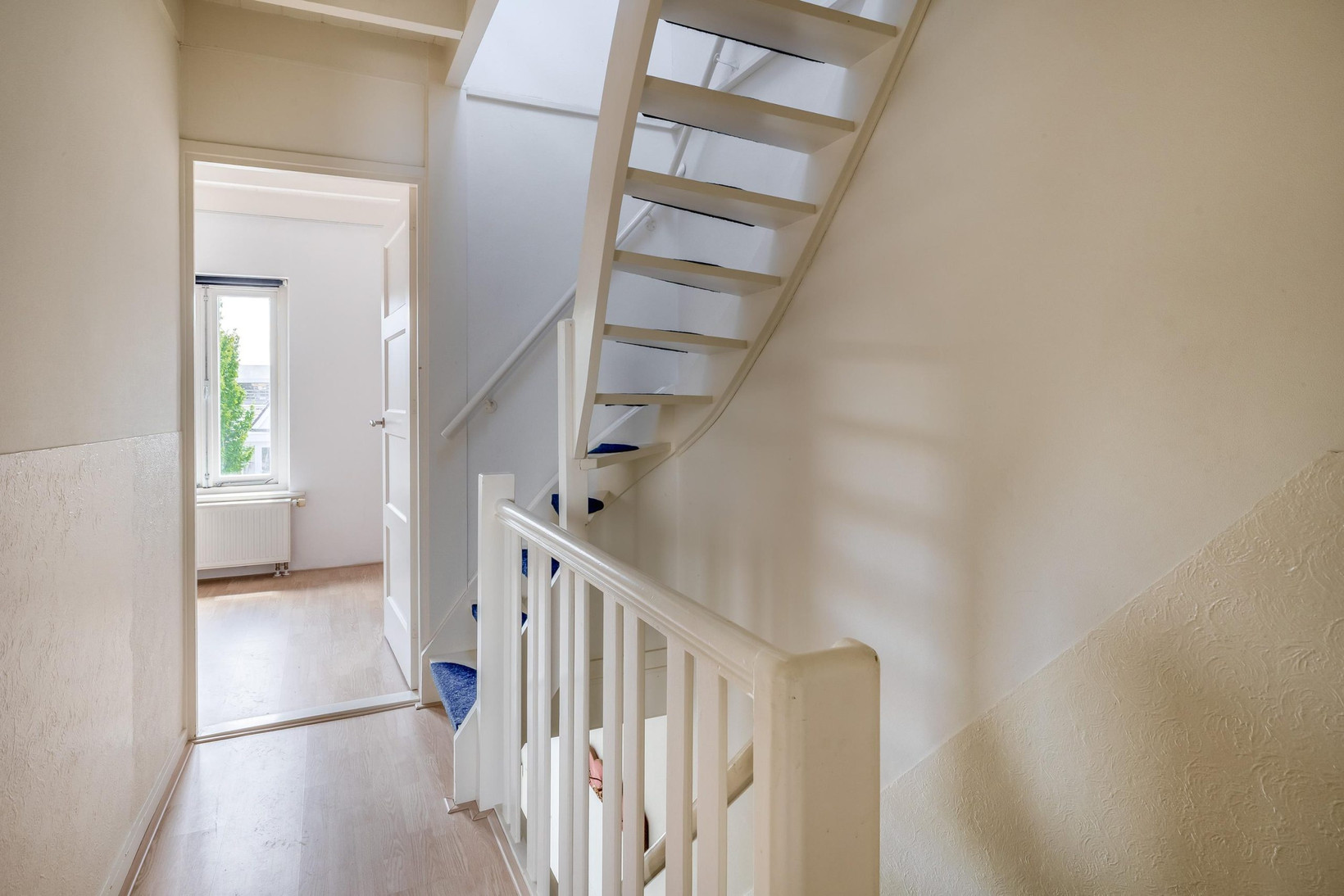 Tussenwoning te koop: Bruinsslotstraat 24, Drachten