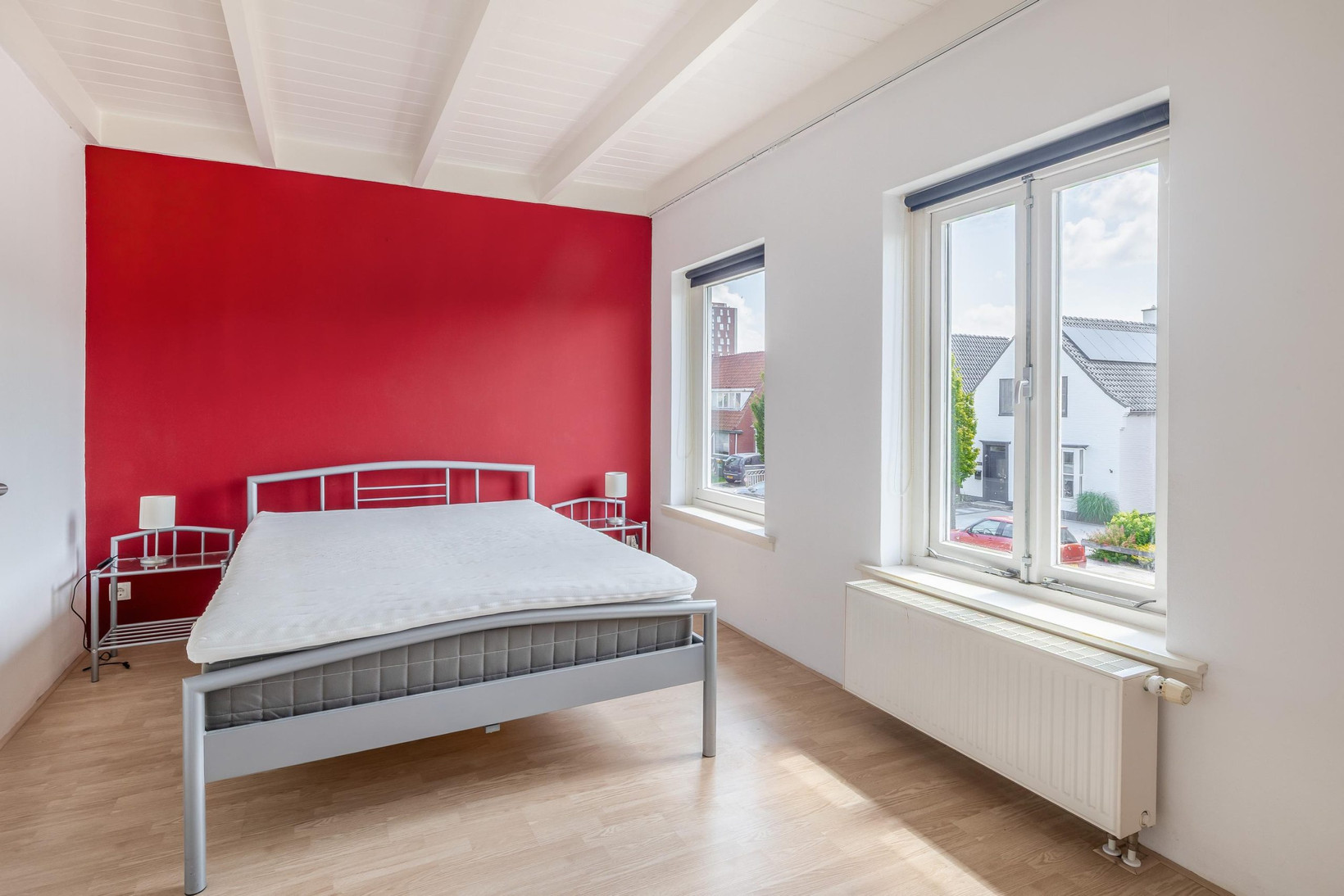Tussenwoning te koop: Bruinsslotstraat 24, Drachten