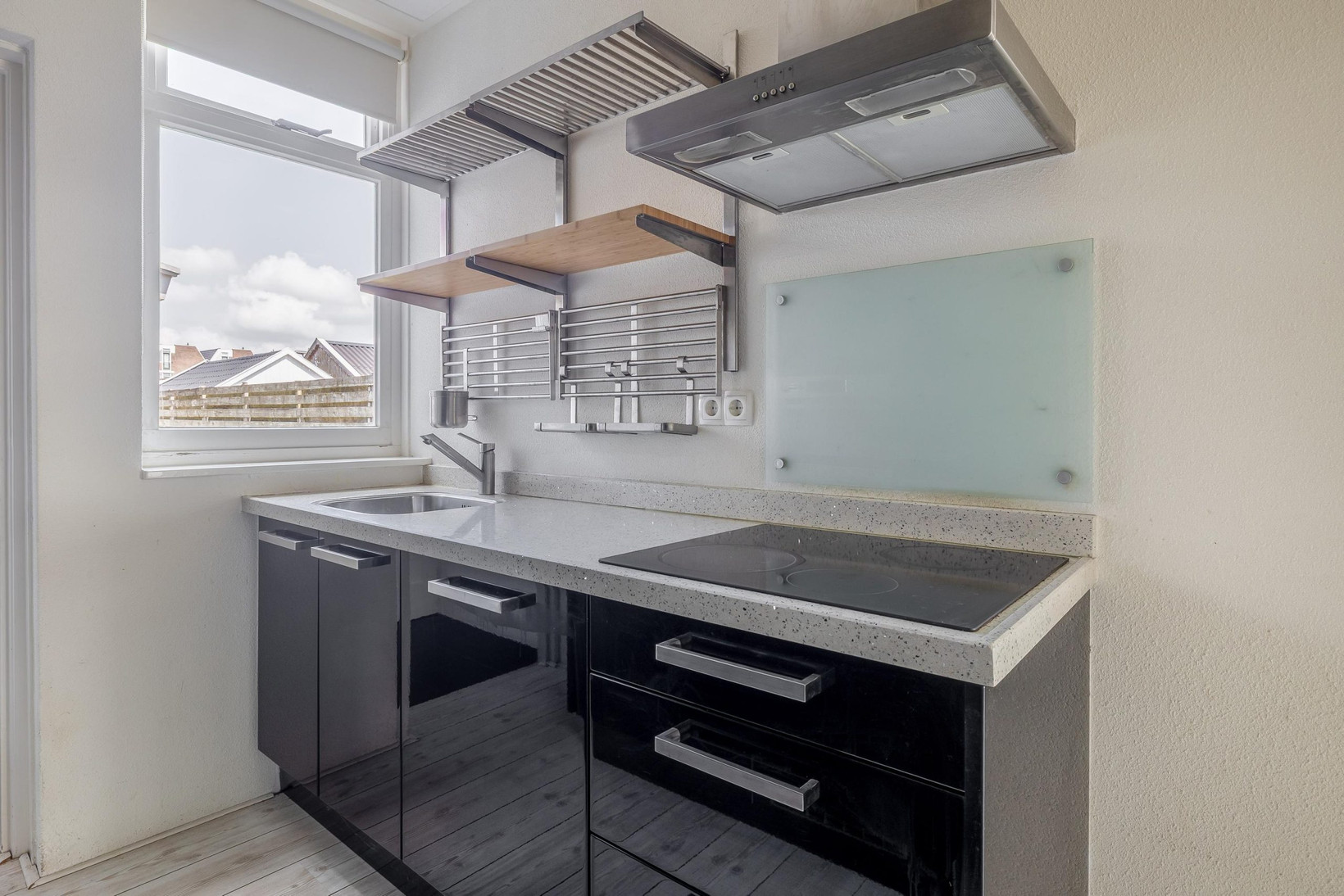 Tussenwoning te koop: Bruinsslotstraat 24, Drachten