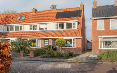 Bruinsslotstraat 32