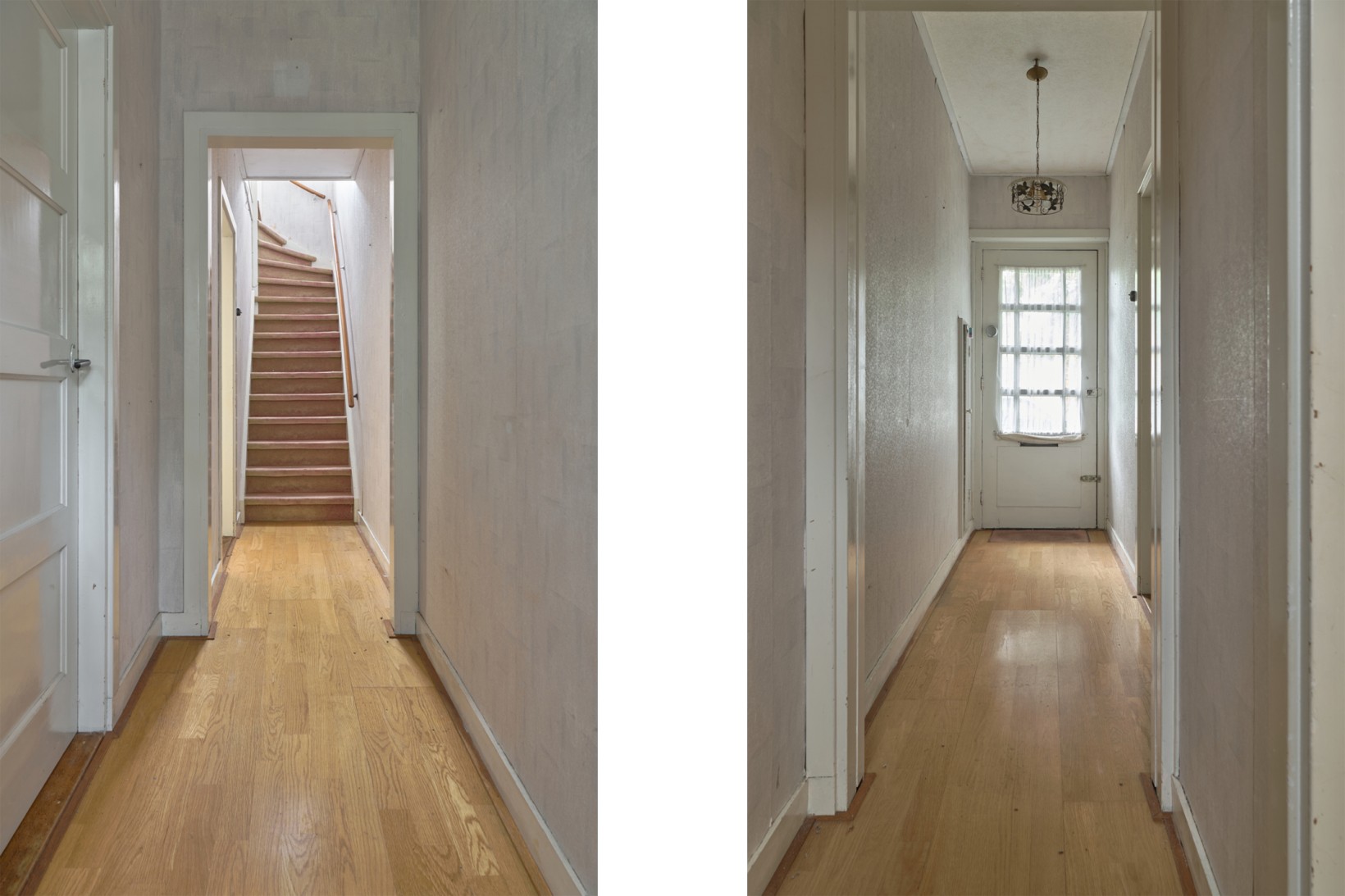 Tussenwoning te koop: Bruinsslotstraat 38, Drachten