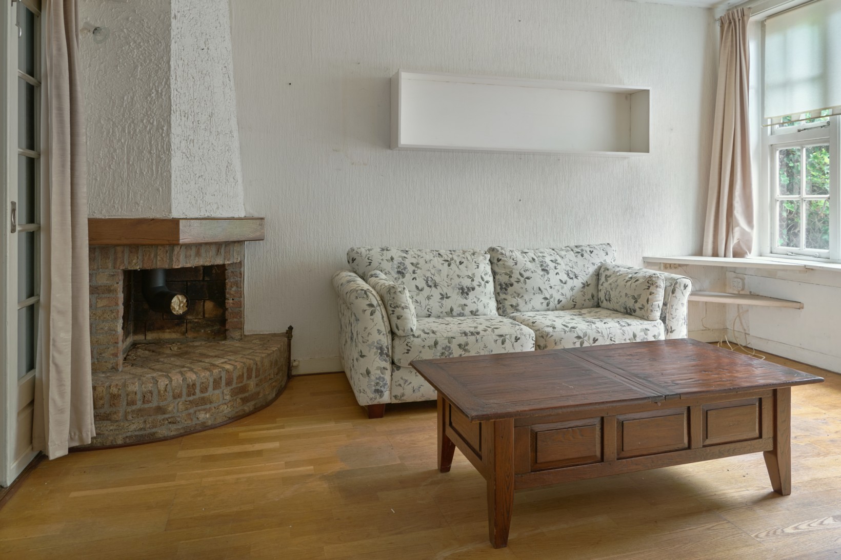 Tussenwoning te koop: Bruinsslotstraat 38, Drachten