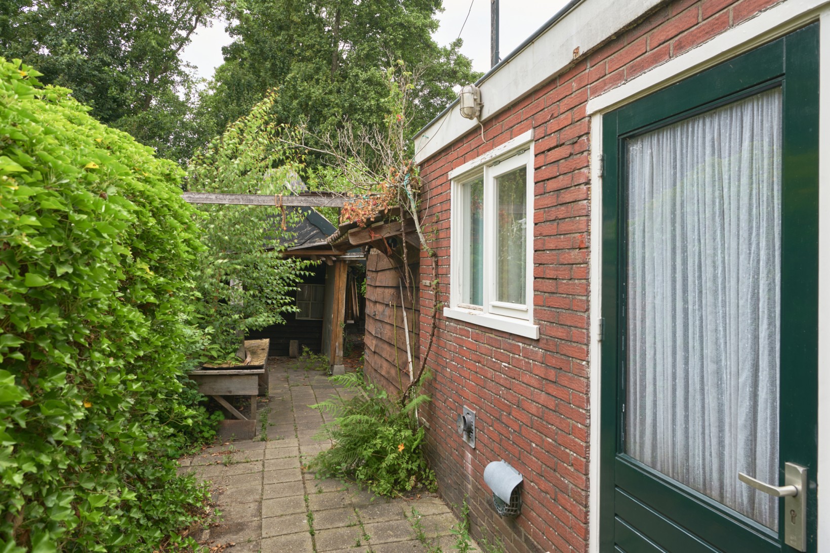 Tussenwoning te koop: Bruinsslotstraat 38, Drachten
