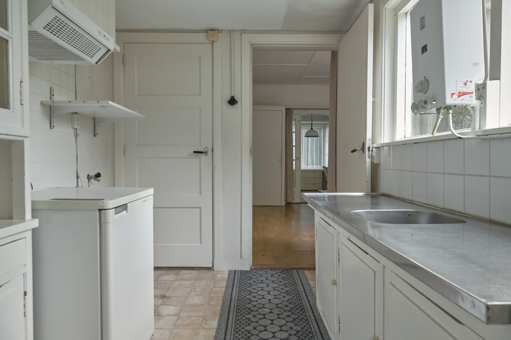 Tussenwoning te koop: Bruinsslotstraat 38, Drachten