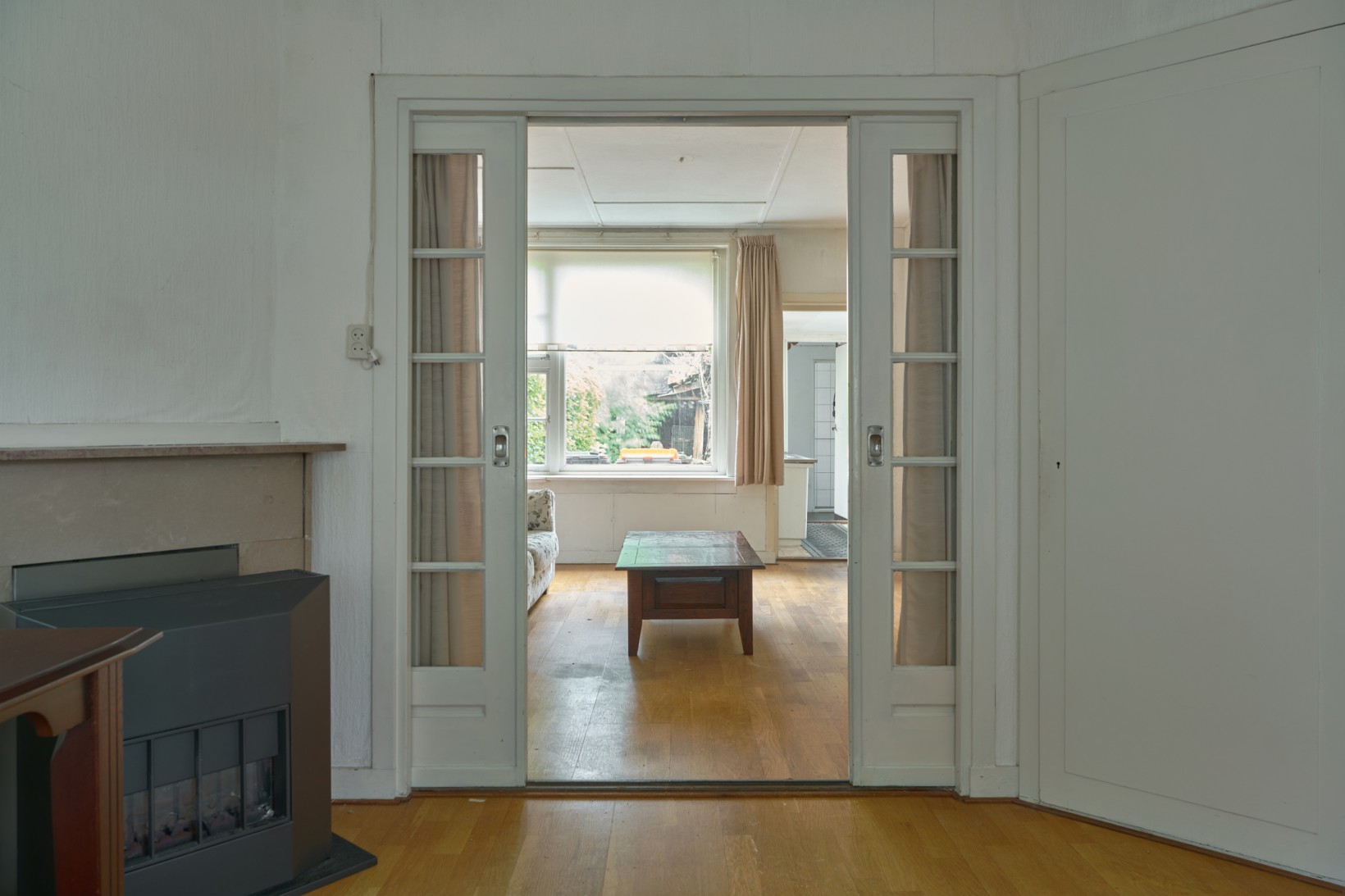 Tussenwoning te koop: Bruinsslotstraat 38, Drachten