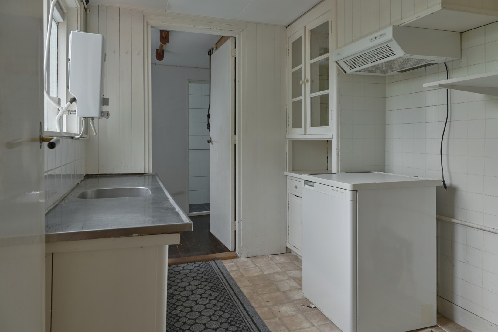 Tussenwoning te koop: Bruinsslotstraat 38, Drachten