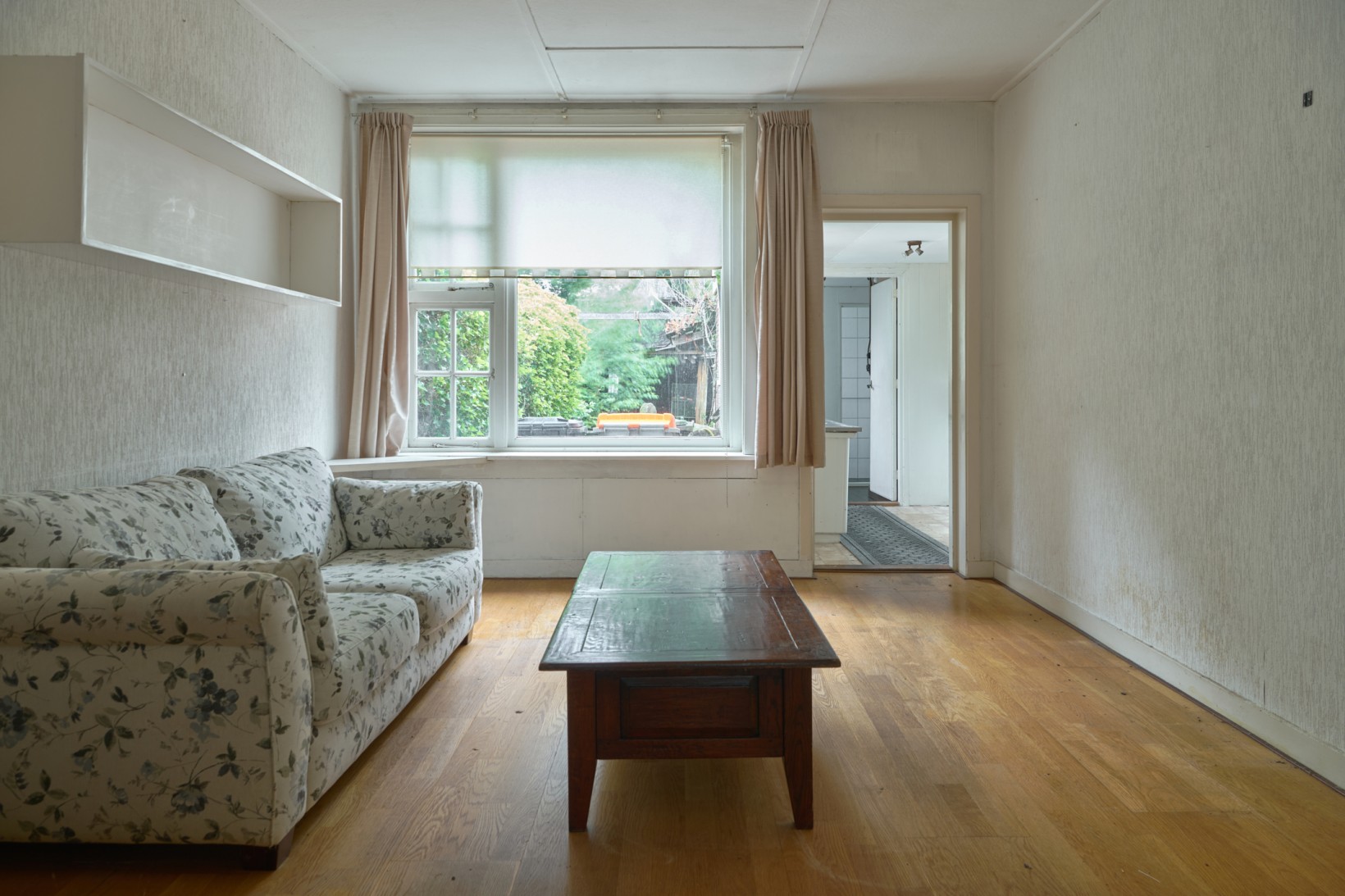 Tussenwoning te koop: Bruinsslotstraat 38, Drachten