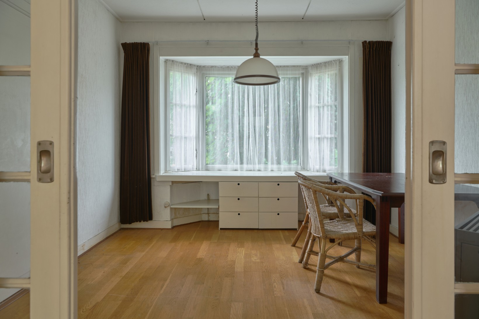 Tussenwoning te koop: Bruinsslotstraat 38, Drachten