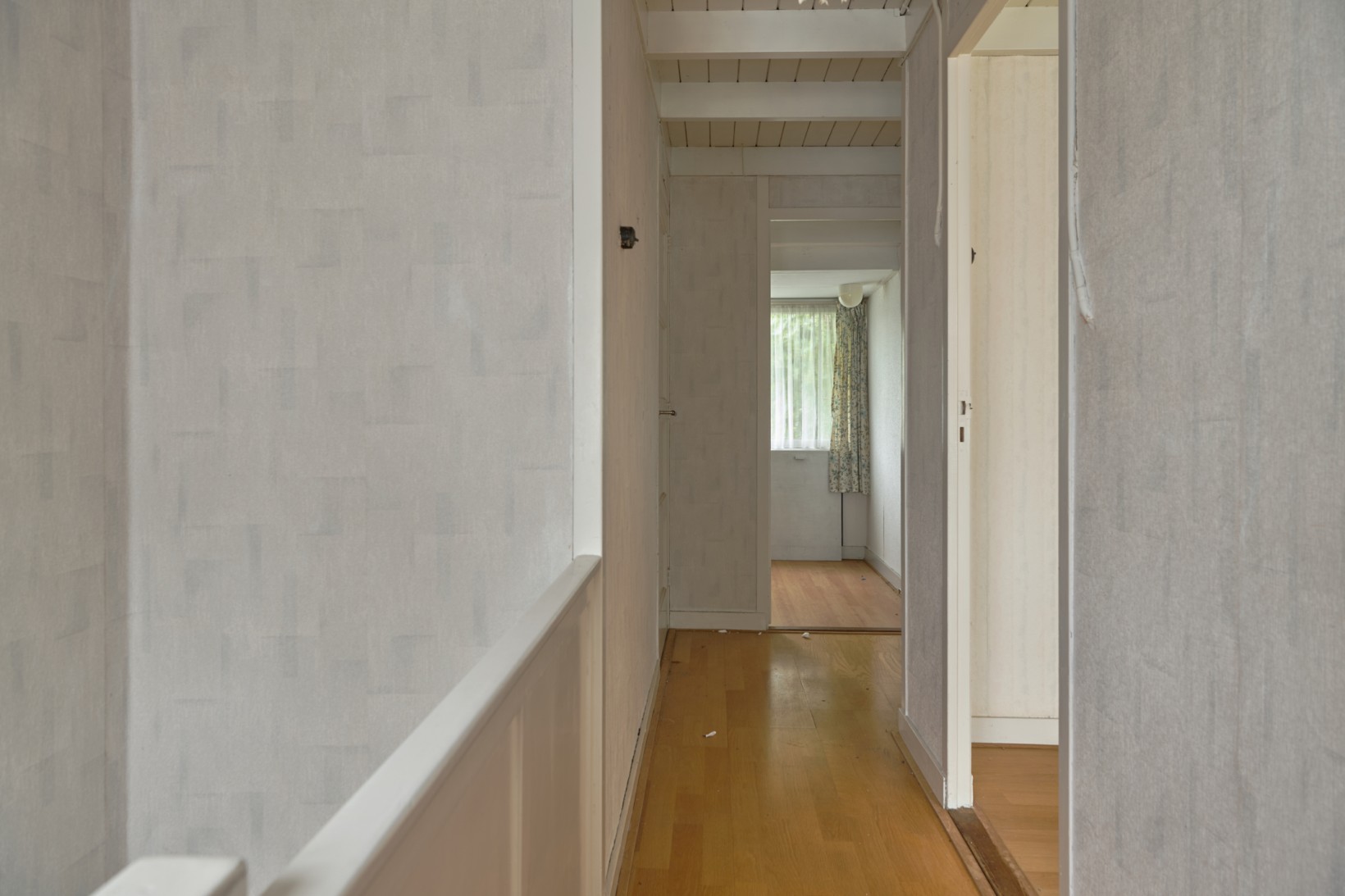 Tussenwoning te koop: Bruinsslotstraat 38, Drachten