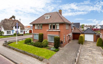 Pier Panderstraat 18