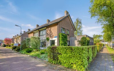 Eize Bosstraat 2
