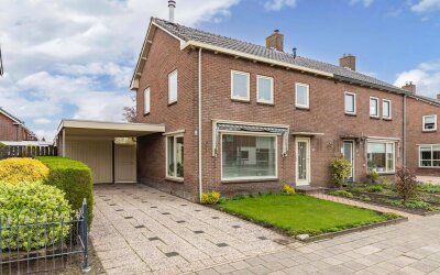 Tjalling Wagenaarstraat 13
