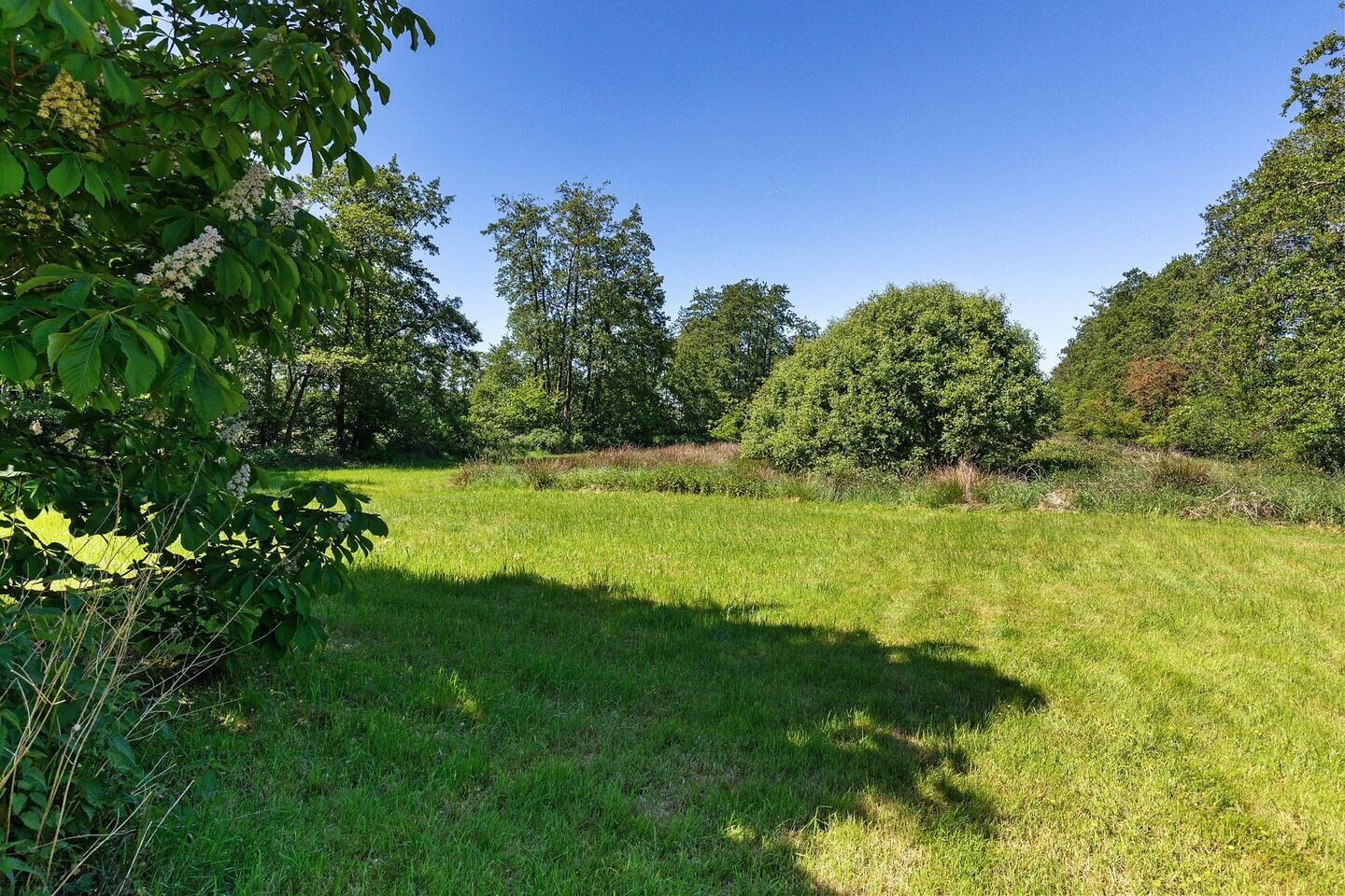 Vrijstaande woning te koop: Het Zuid 16, Drachten