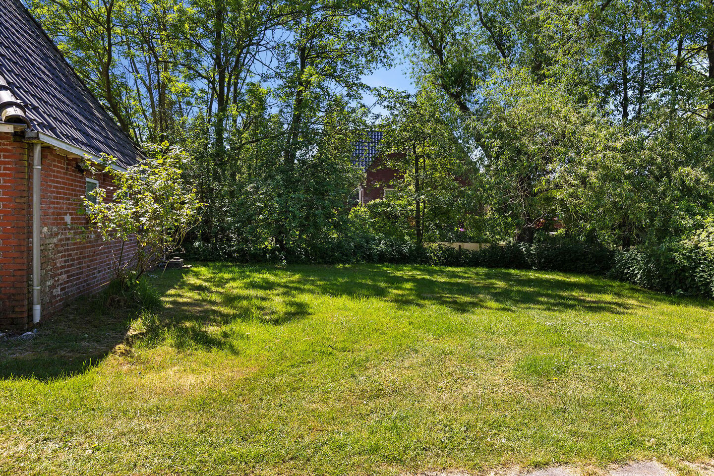 Vrijstaande woning te koop: Het Zuid 16, Drachten