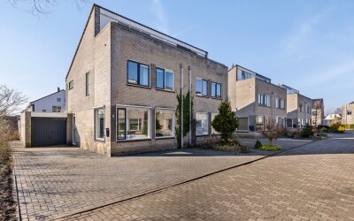 Korenmolen 158