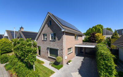 Korenmolen 34
