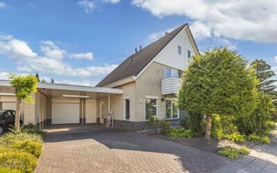 Korenmolen 80