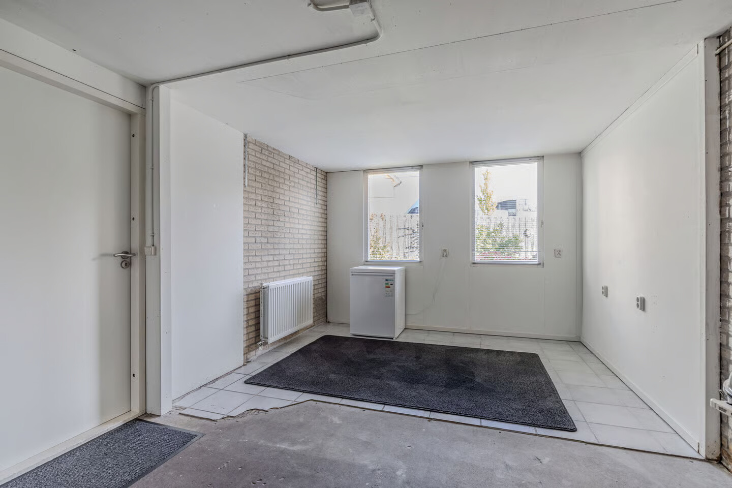 Twee-onder-één-kap te koop: Korenmolen 5A, Drachten