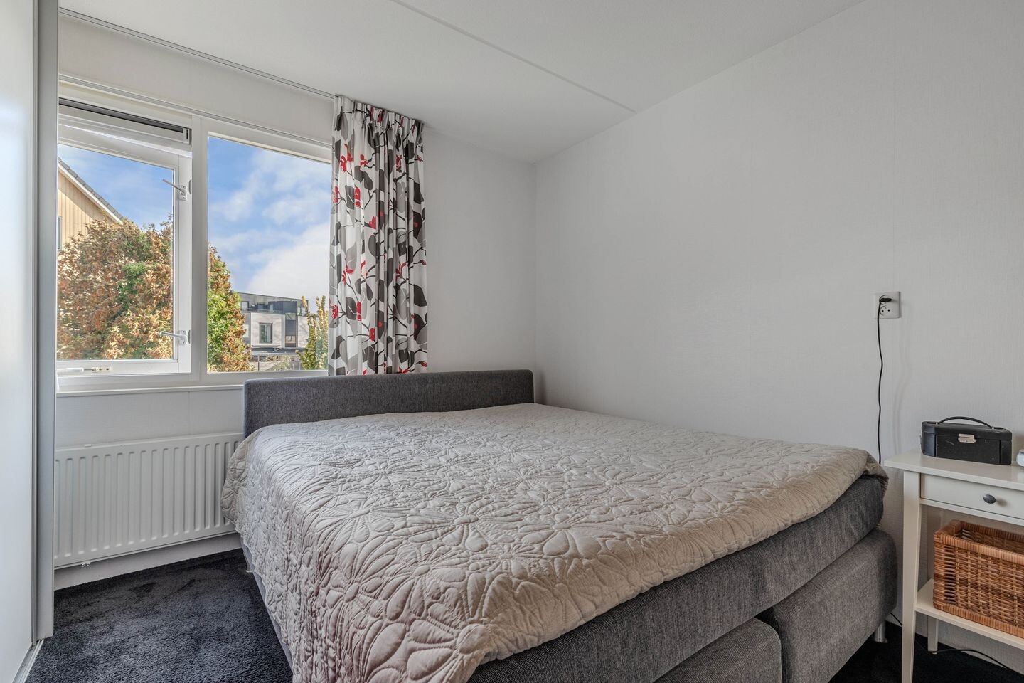 Twee-onder-één-kap te koop: Korenmolen 5A, Drachten