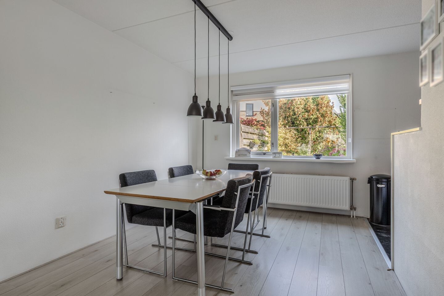 Twee-onder-één-kap te koop: Korenmolen 5A, Drachten