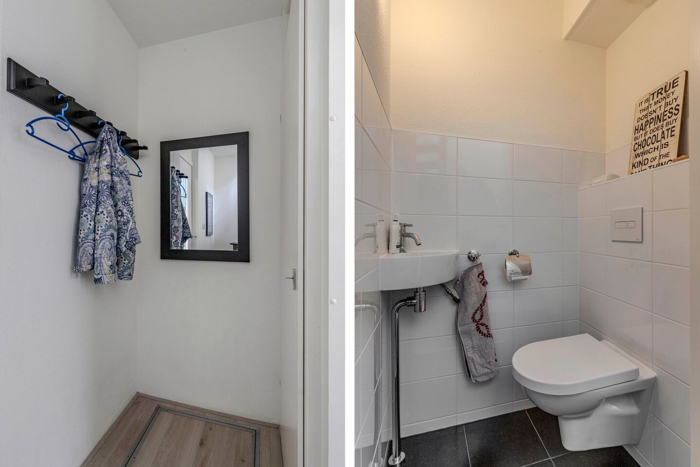 Twee-onder-één-kap te koop: Korenmolen 5A, Drachten