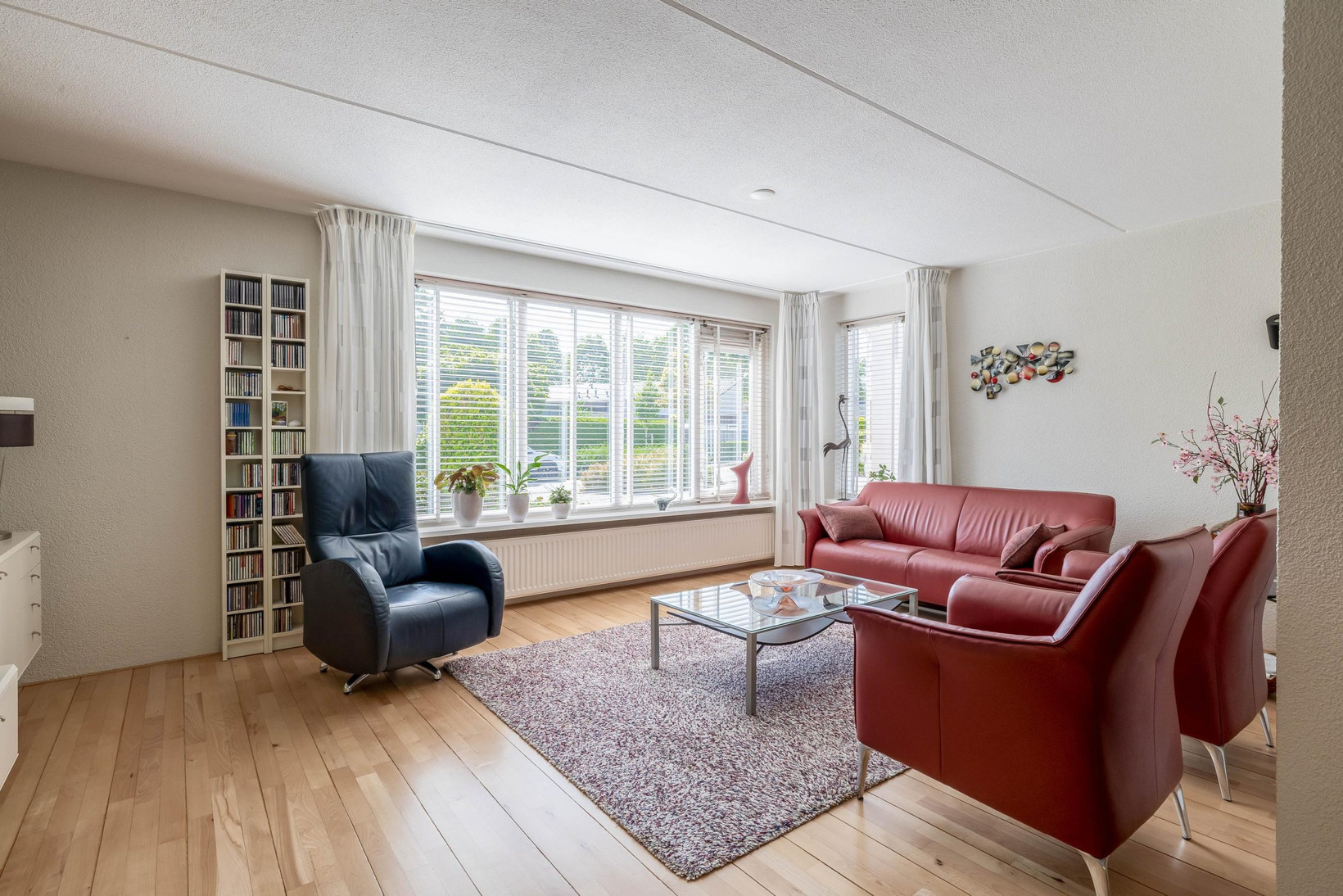 Twee-onder-één-kap te koop: Korenmolen 5, Drachten